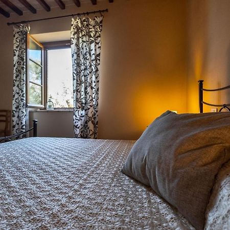 B&B Vallecupa Farnese 外观 照片