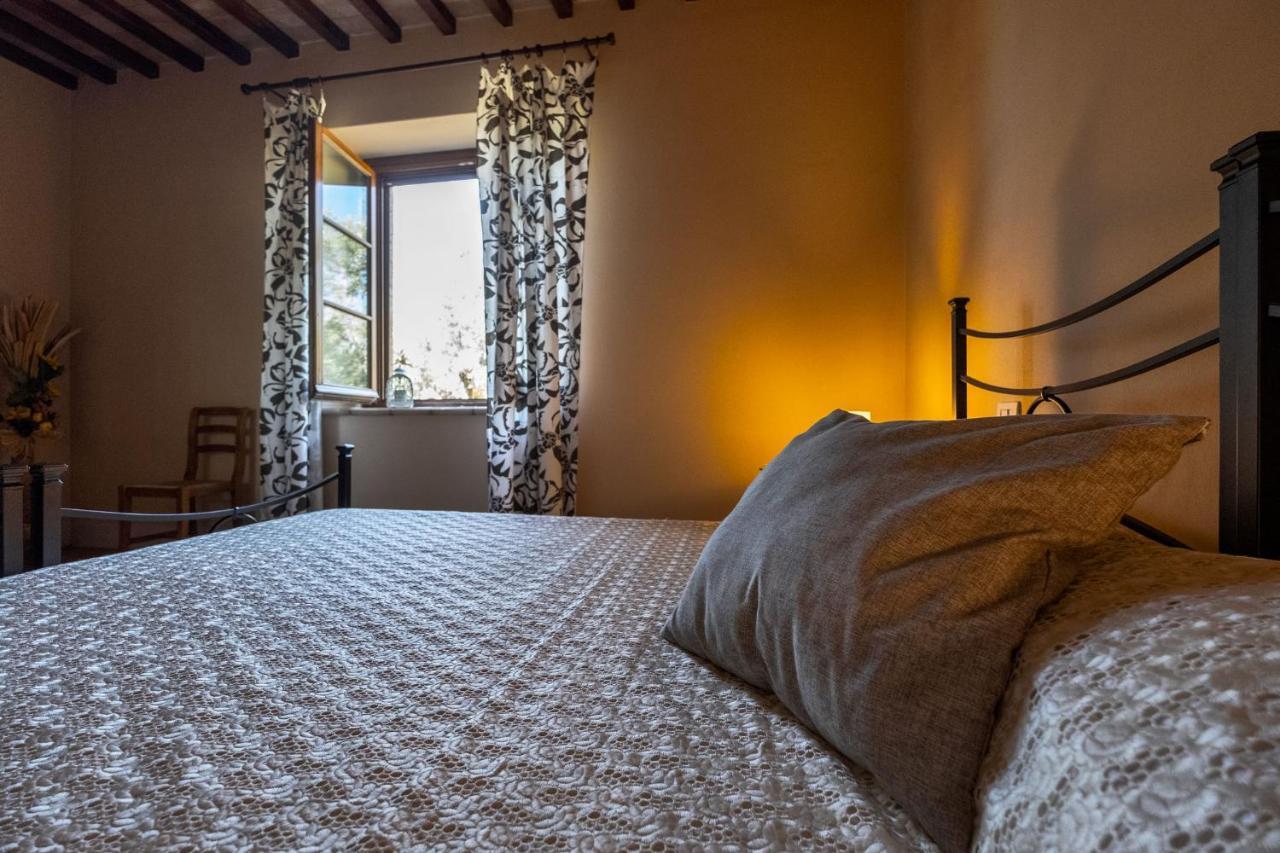 B&B Vallecupa Farnese 外观 照片