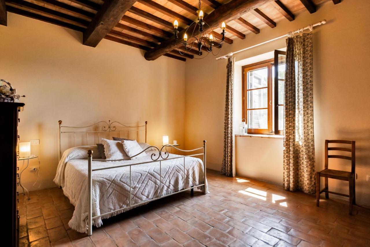 B&B Vallecupa Farnese 外观 照片