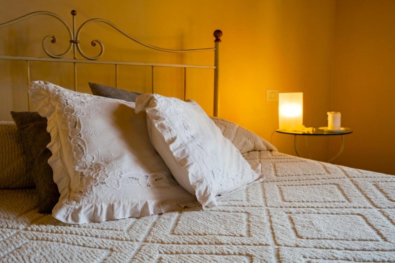 B&B Vallecupa Farnese 外观 照片