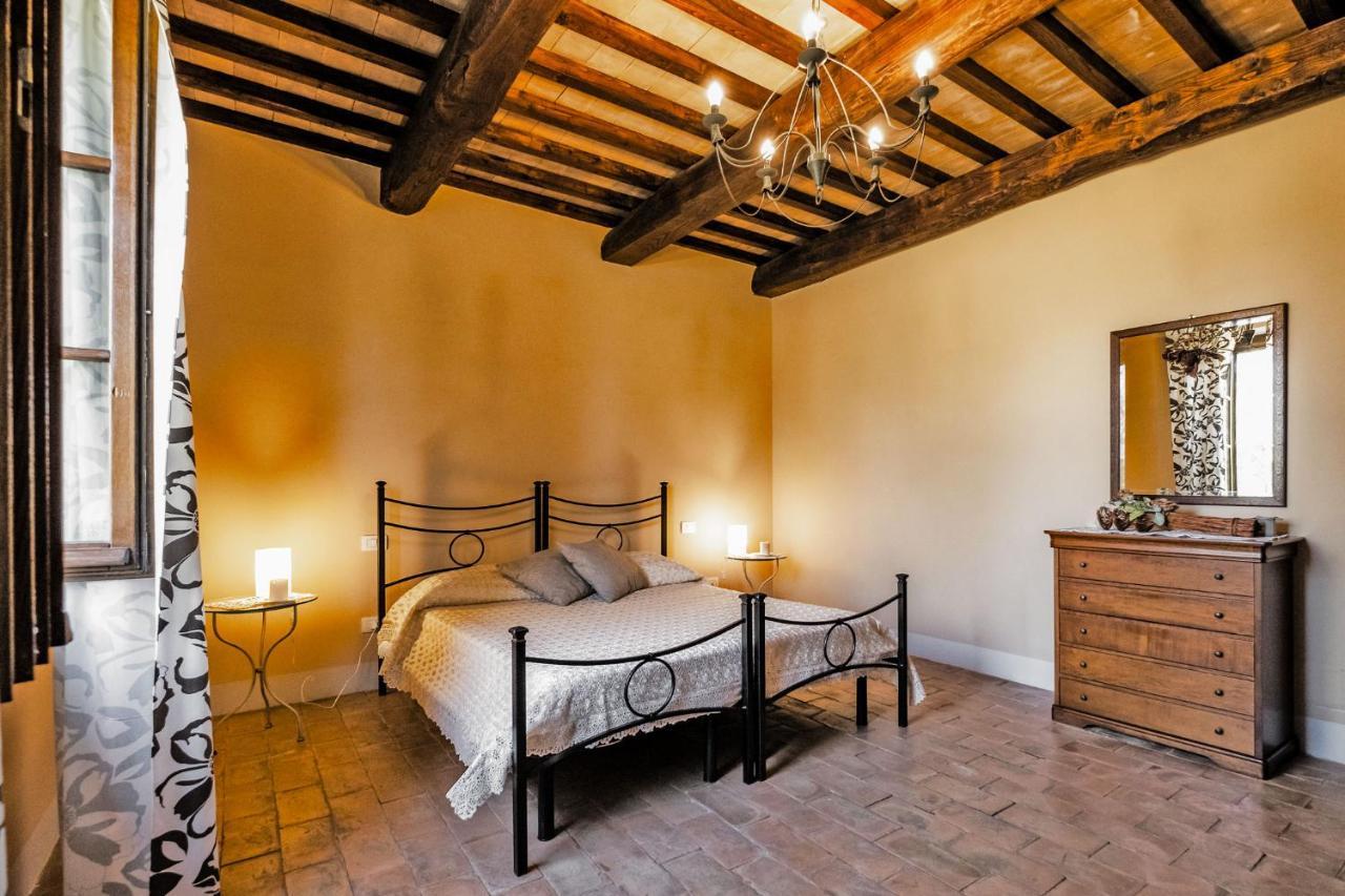 B&B Vallecupa Farnese 外观 照片