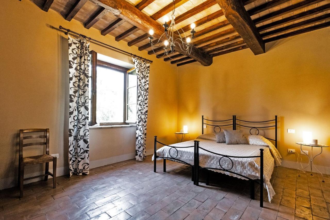 B&B Vallecupa Farnese 外观 照片