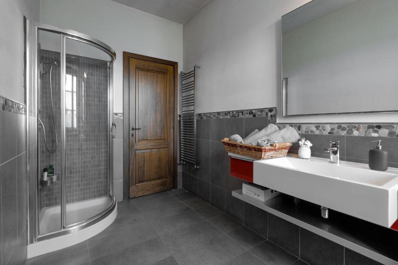 B&B Vallecupa Farnese 外观 照片