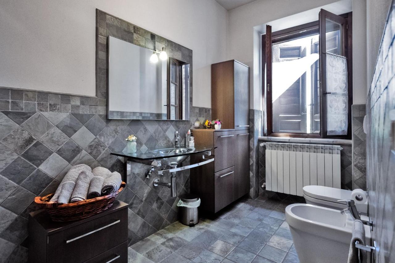 B&B Vallecupa Farnese 外观 照片
